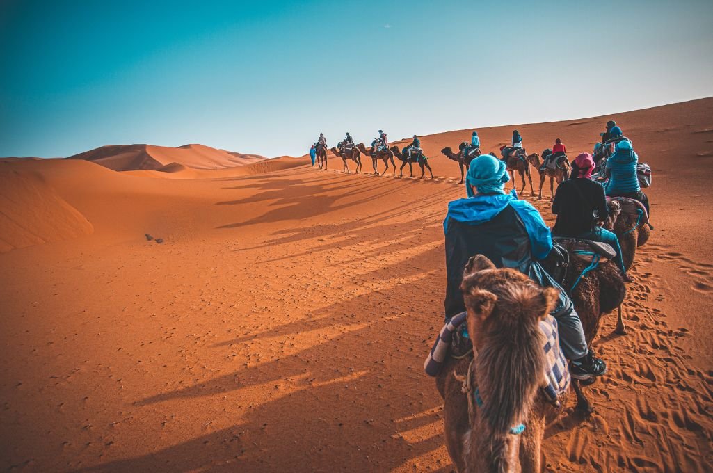 Onde fica o Atacama na Argentina