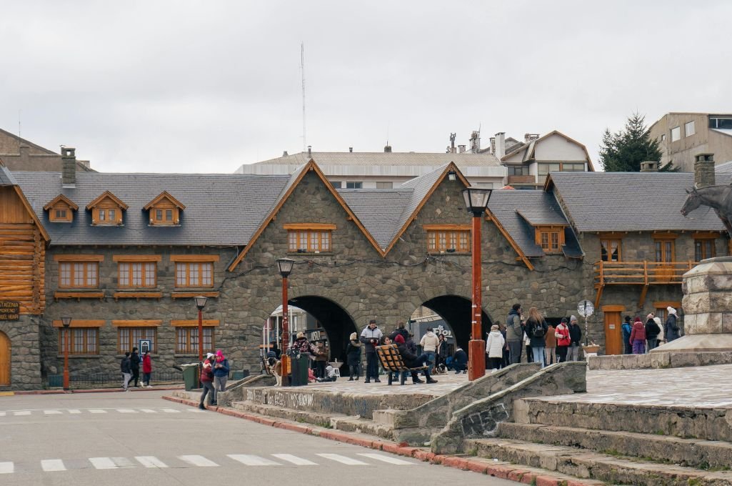 Turismo em Bariloche