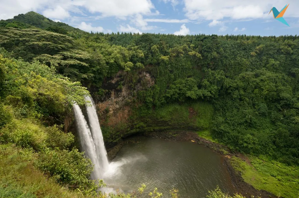 Atrações turísticas em Kauai