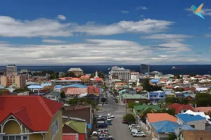 Punta Arenas