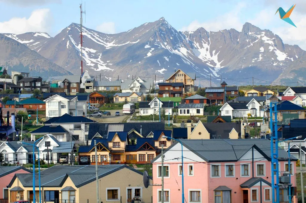 Ushuaia, Argentina