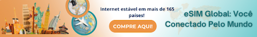 CTA eSIm Global qual comprar