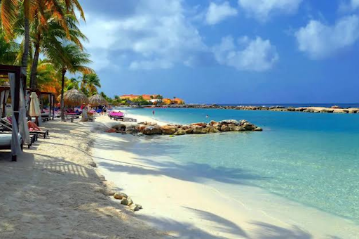 Curaçao  Caribe