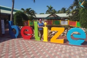 Belize
