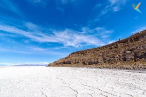 Salar de Uyuni