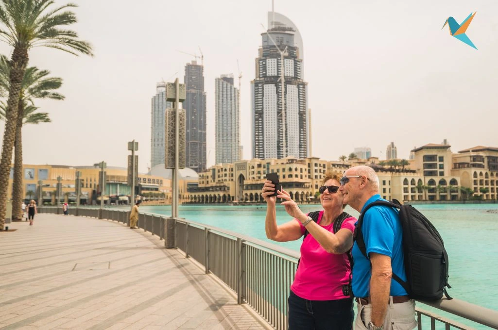 Qual o melhor eSIM para Dubai.