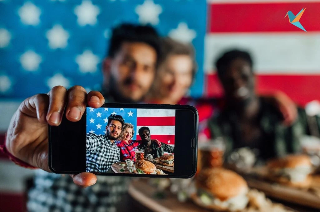 Quanto custa um chip americano