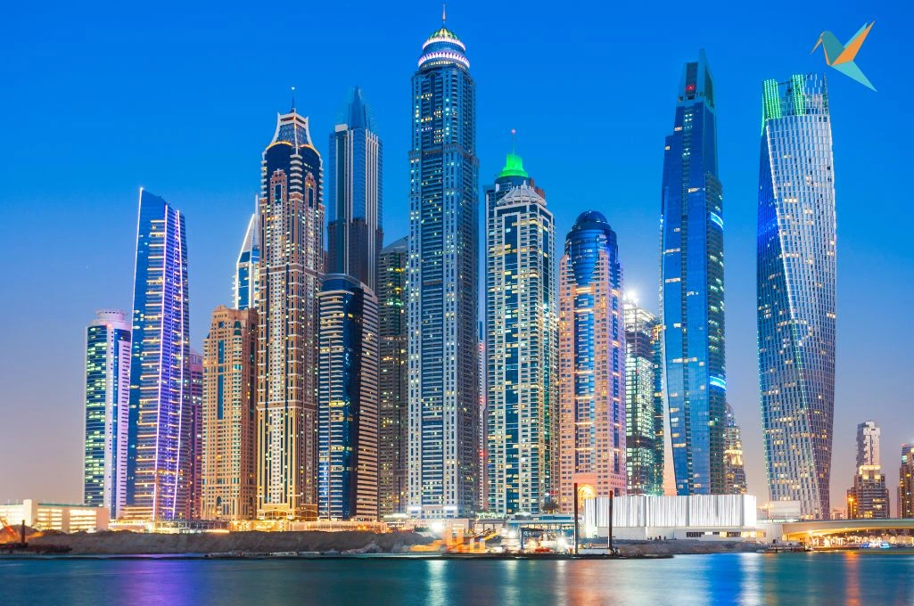eSIM Dubai