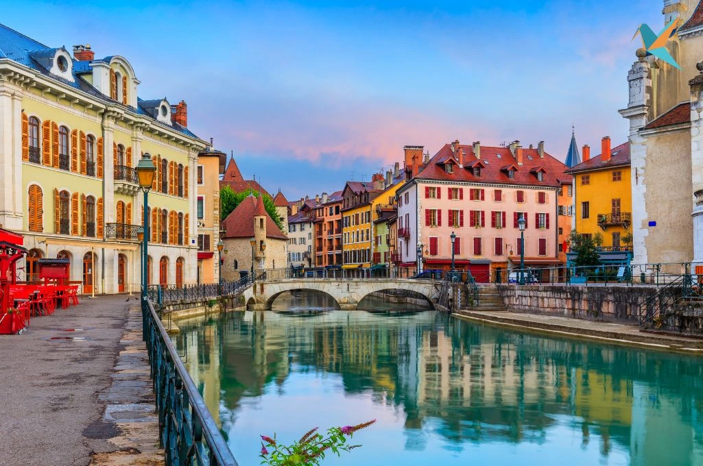 Annecy França