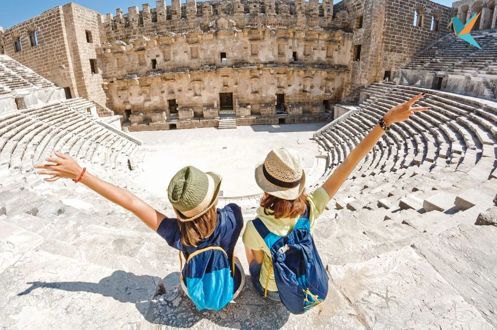Primeira viagem a Europa quais países visitar