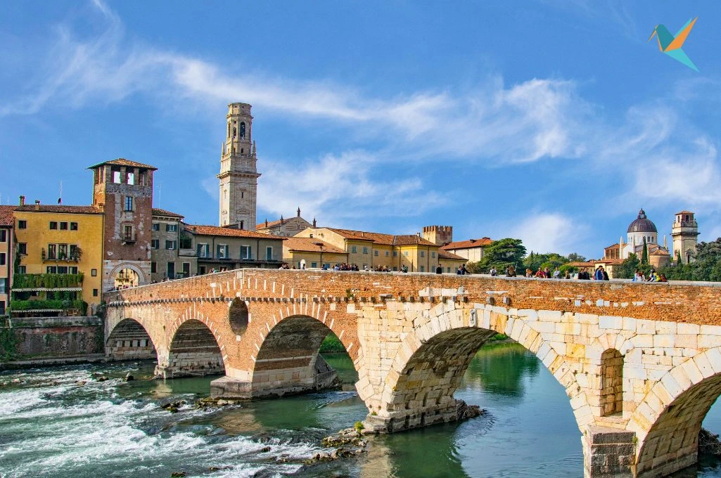 Verona Itália