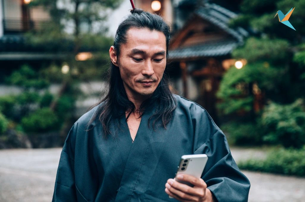 eSIM internacional Japão