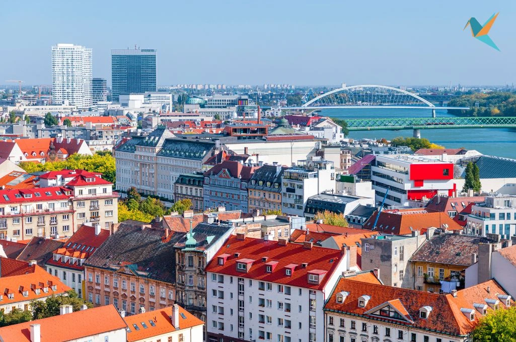 Bratislava