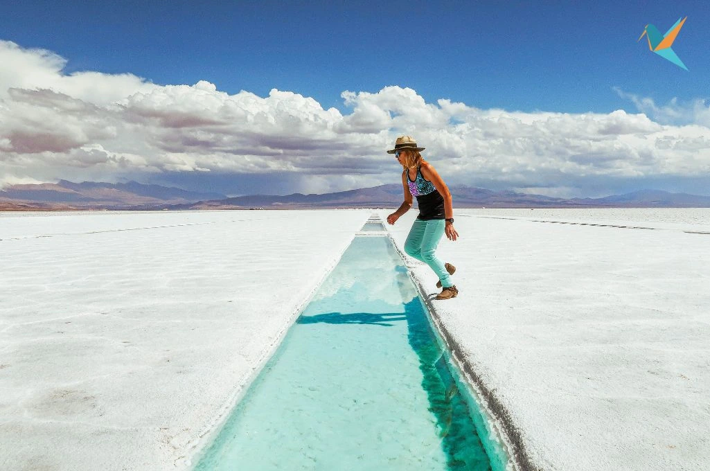 Salar de Uyuni quando ir
