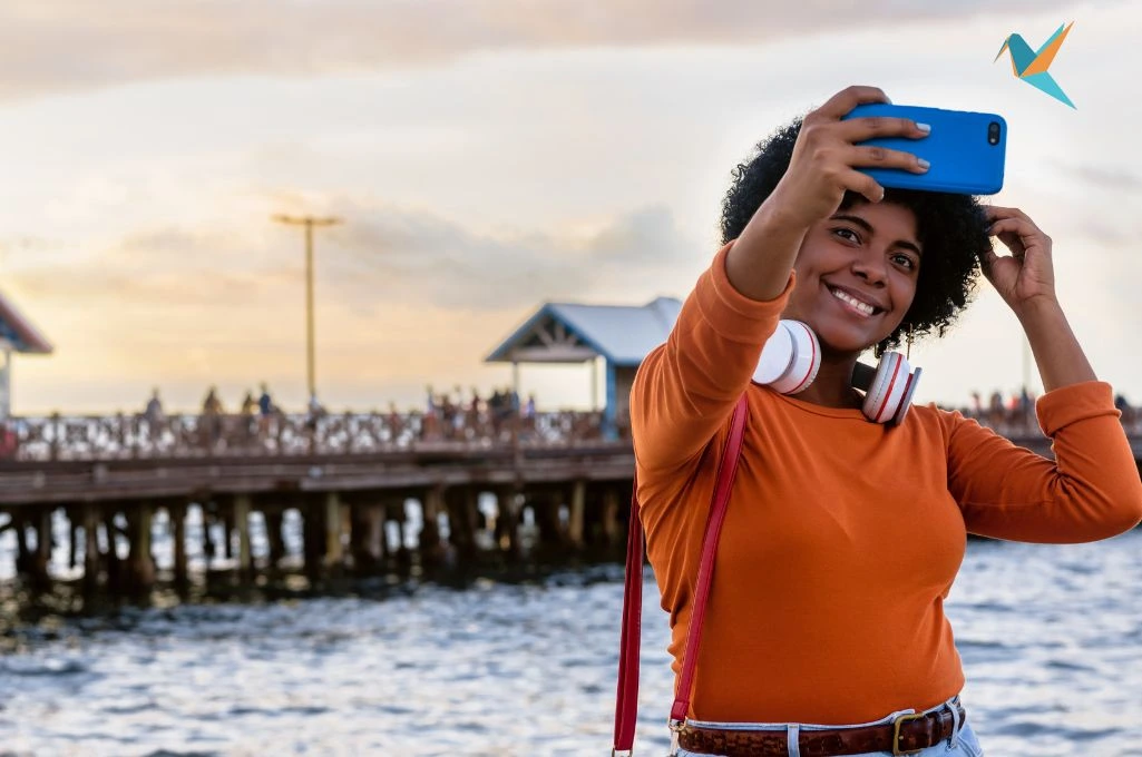 eSIM Salar de Uyuni