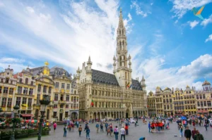 Bruxelas