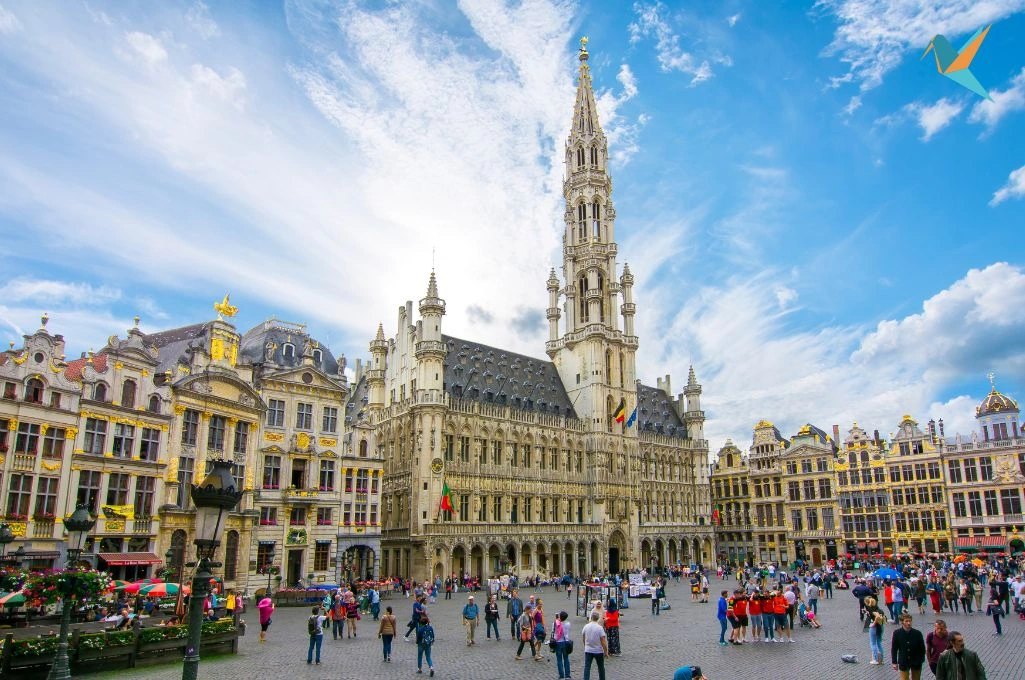 Bruxelas