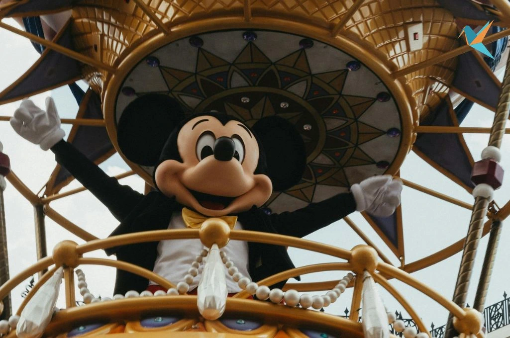 Quanto custa uma viagem para Disney para 2 pessoas